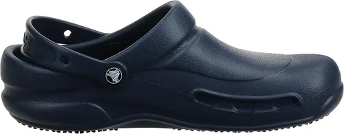 Vista 12 de Crocs Unisex-Adult Bistro Clogs, Slip Resistant Work Shoes