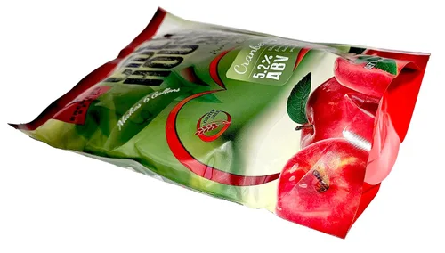 Vista 3 de Kit de sidra sin gluten Select Cranberry Apple Cider House