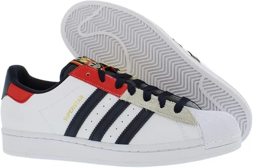 Vista 2 de adidas Superstar Pure Zapato - Casual Core NegroBlancoCarbono Mujer
