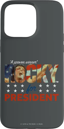 Vista 31 de Rocky A Proven Winner Case for iPhone 17