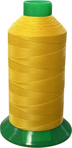 Vista 16 de Serabond Hilo de poliéster 92 resistente a los rayos UV, carrete de 8 onzas, se puede utilizar en máquinas de coser caseras (marrón bahía)