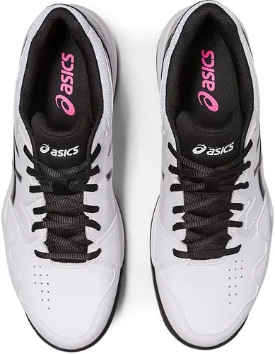 Vista 6 de ASICS Zapatillas de tenis Gel-Dedicate 7 para hombre