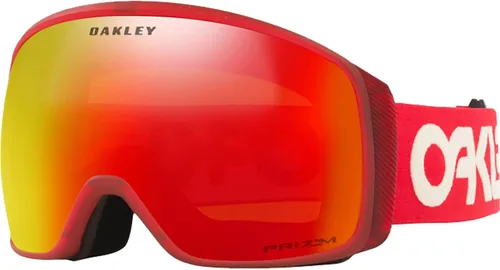 Vista 18 de Oakley FIGHT TRACKER L Gafas de nieve