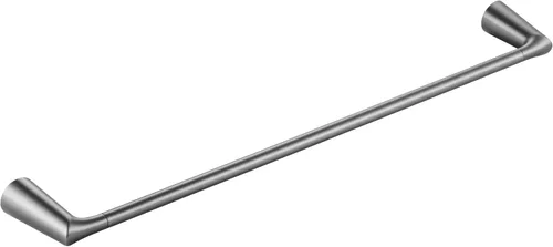 Vista 10 de Toallero montado en la pared, serie Inspire Series, aleación de zinc y toallero SUS201 para baño y cocina, resistente, resistente al óxido
