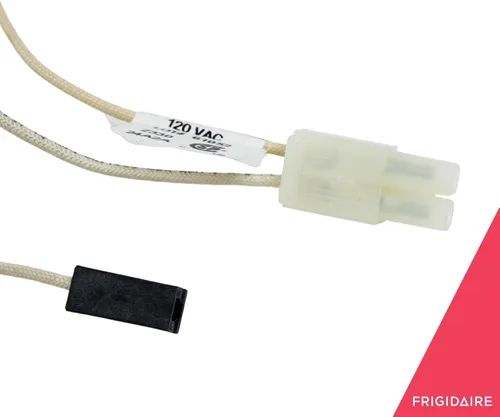 Vista 3 de Encendedor de quemador de estufa Frigidaire 5304509706 para gamas de gas y estufas
