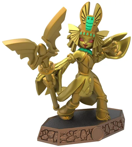 Vista 3 de Skylanders Imaginators 2016 (Wii U)