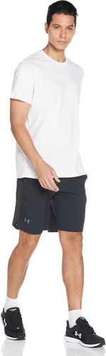Vista 8 de Under Armour Men's Launch Run 9-inch Shorts