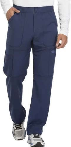 Vista 6 de Dickies Dynamix DK110 - Pantalón de carga para hombre, con zíper