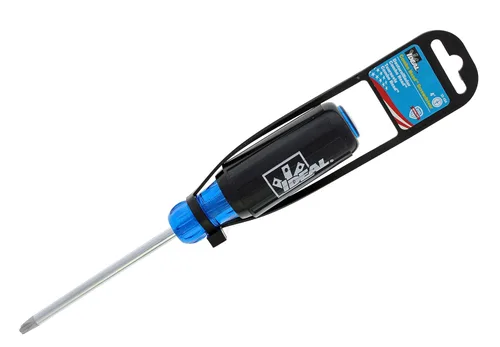 Vista 6 de IDEAL Electrical Destornillador de Cabeza Combinada con Agarre Acolchado 35-204