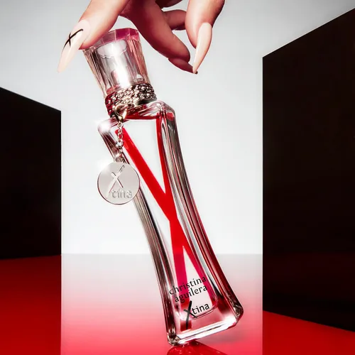 Vista 9 de Christina Aguilera Xtina Eau de Parfum para Mujer, 1.0 fl oz