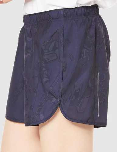 Vista 4 de Salomon Salomon XA - Pantalones cortos ligeros para correr para mujer