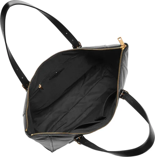 Vista 3 de Fossil Women's Carlie Leather Tote Bag Purse Handbag