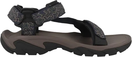 Vista 3 de Teva Men's Terra Fi 5 Universal Durable Cushioned Quick-Drying Hiking Sandals