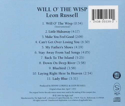 Vista 2 de Will O' The Wisp