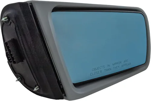 Vista 14 de Kool Vue - Espejo calefactable para el lado del conductor para Mercedes Benz Sprinter 2500 Sprinter 3500 2010-2018 con luz de señal y vidrio
