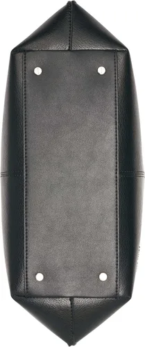 Vista 3 de Calvin Klein Bolso geométrico de granito
