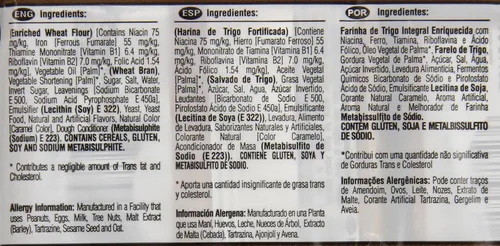 Vista 3 de Dux Galletas de trigo, 8.82 onzas