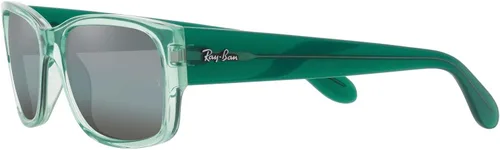 Vista 3 de Ray-Ban RB4388 - Gafas de sol cuadradas