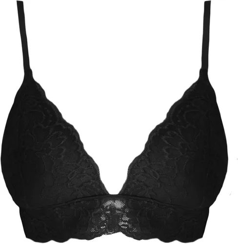 Vista 5 de Lencería cómoda para mujer, transpirable, con hebilla frontal, estilo chaleco que reúne la lactancia materna, brasier para embarazadas