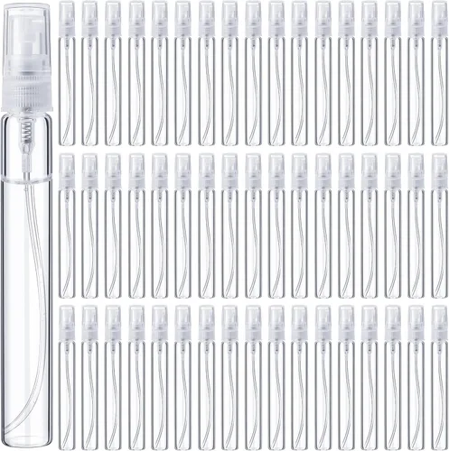 Vista 11 de Tanlade - Mini botellas de spray de 0.2 fl oz