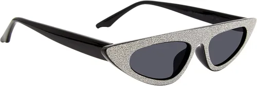 Vista 2 de Steve Madden Women's Female Sunglasses Style Lizo Cat Eye
