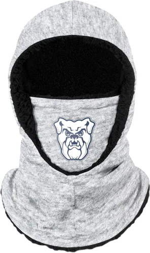 Vista 113 de FOCO NCAA womens Ncaa Team Logo Hooded Gaiter Balaclava Face Cover Negro