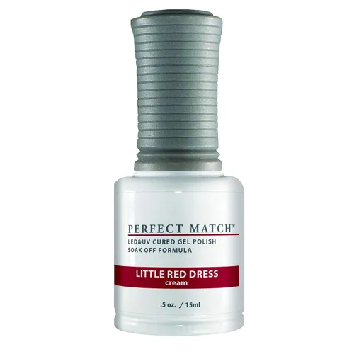 Vista 138 de Esmalte de uñas Lechat Perfect Match 40 días en Río