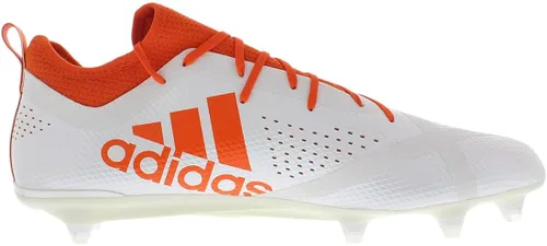 Vista 3 de adidas Zapatos SM Adizero para hombre Anaranjadoazul rey 0
