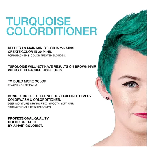 Vista 2 de Celeb Luxury Viral Conditioner