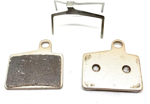 Vista 7 de Hardheaded Ram Bike Brake Pads for Hayes Stroker RYDE Metálico de 2 Stroker