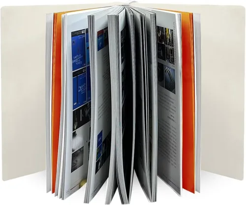 Vista 7 de Rnyleeg - Fundas de libro elásticas con diseño floral, diseño reutilizable y resistente - Protege tus libros de texto