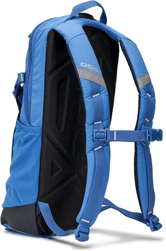 Vista 4 de OGIO Paquete de fitness de 10L, cobalto, mediano