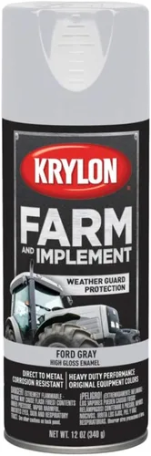 Vista 14 de Krylon - Endurecedor acrílico catalizador para granja e implementos - Botella de 8 oz Endurecedor del catalizador