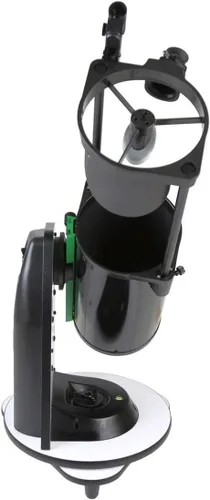 Vista 8 de Sky Watcher Sky-Watcher Virtuoso GTI 150P Telescopio Dobson de sobremesa plegable GoTo
