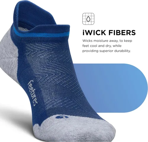 Vista 74 de Feetures Elite Max - Bloque de calcetines para cojín sin mostrar