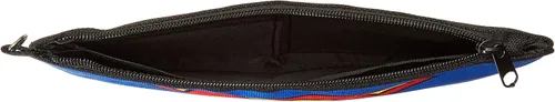 Vista 4 de Buckle-Down Zip Wallet Superman Large Accessory, Superman, 8" x 5
