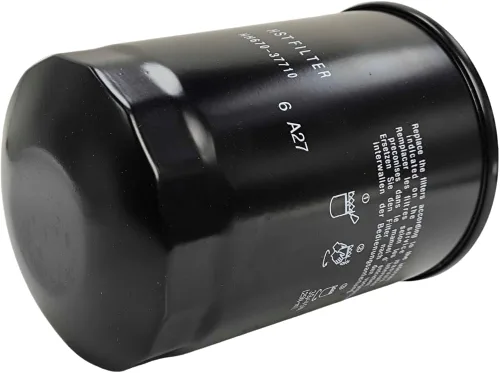 Vista 2 de XYZIL Filtro hidráulico 67955-37710 HH670-37710 compatible con Kubota Tractor B1700 B2100 B2320 B2400 B2410 B26 B2620 B2630 B2710 B2910 B2910 B226