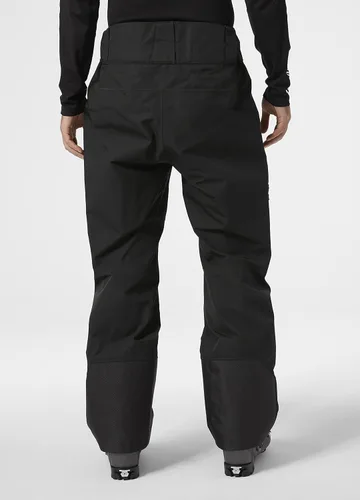 Vista 4 de Helly-Hansen Pantalón Elevation Infinity Shell 2.0 para hombre, 328 Cloudberry
