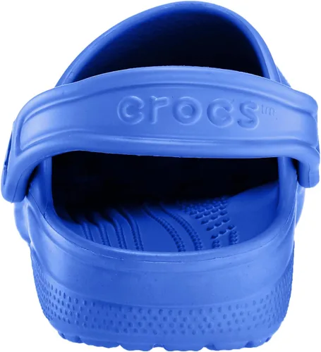 Vista 3 de Crocs Unisex Adulto Mujeres y Hombres Clásico Animal Print Clog Zebra and Leopard Shoes