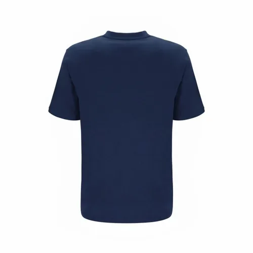 Vista 4 de Camiseta de Manga Corta Hombre Russell Athletic EMT E46361