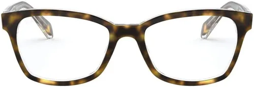 Vista 2 de Ray-Ban Kids' Ry1591 Square Prescription Eyeglass Frames