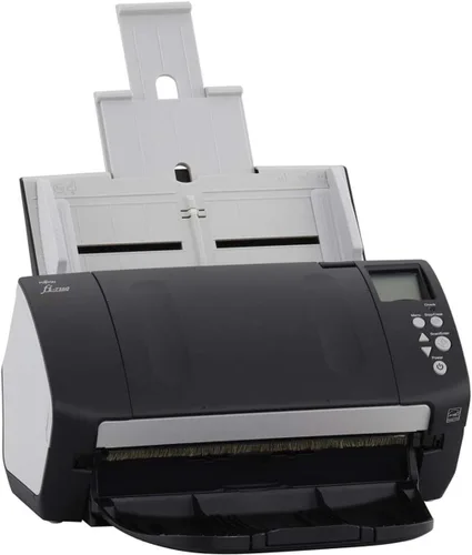 Vista 5 de Fujitsu Escáner de documentos dúplex a color fi-7160 - Serie de grupos de trabajo (paquete de 2)