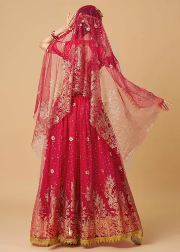 Vista 17 de Disfraces de princesa jazmín para mujer, disfraz de Aladdin para Halloween, cosplay, traje de danza del vientre