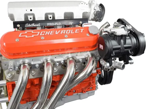 Vista 7 de AC Mustang Mustang del reemplazo del soporte de la dirección asistida del alternador del compresor del cuerpo del Fox del OEM del LS