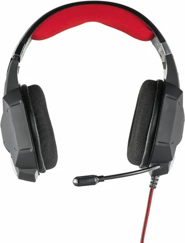 Vista 2 de Trust GXT 322 Dynamic Headset Auriculares Alámbrico