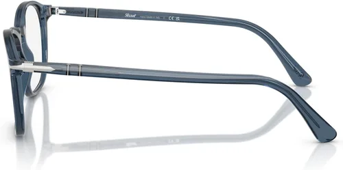 Vista 29 de Persol Po3007vm - Marcos cuadrados para gafas graduadas