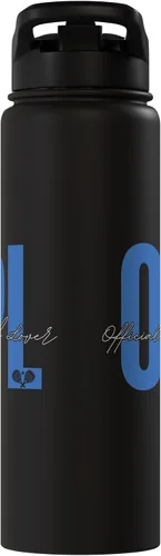 Vista 4 de OPL Official Padel Lover Stainless Steel Insulated Water Bottle