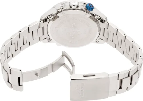 Vista 2 de Importación de CASIO OCEANUS CACHALOT OCW-P1000-1AJF Japón