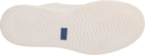 Vista 4 de Keds Women's The Court Lace Up Sneaker