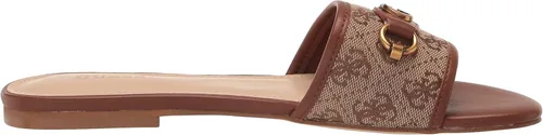 Vista 6 de GUESS Sandalias Hammi para mujer